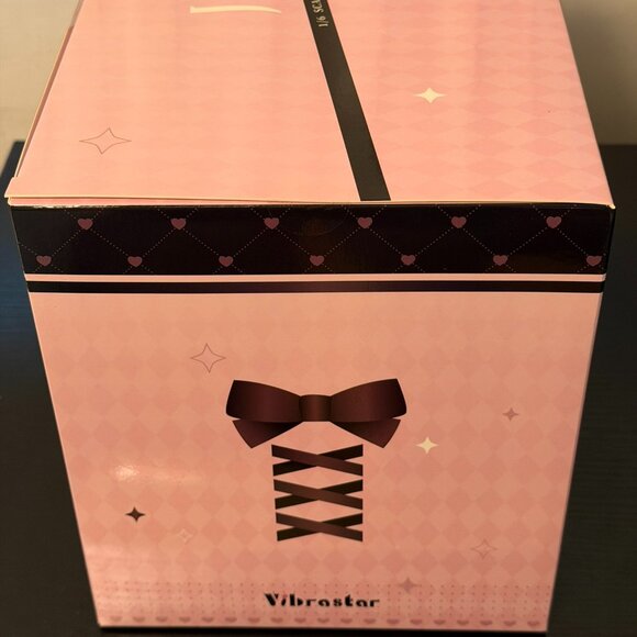 Vibrastar Jirai Coordi Erofu-Luna illustration by Sora Nani Iro 1/6 Fig USA SHIP - Picture 4 of 4